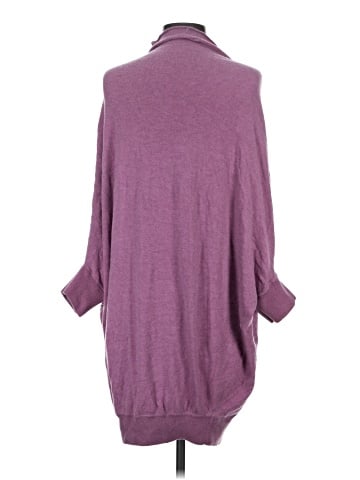 Moth Poncho (view 2)