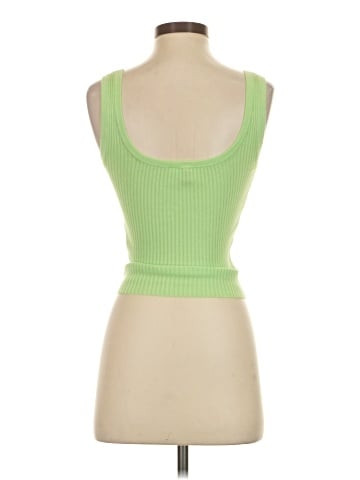 Divided by H&M Tank Top (view 2)