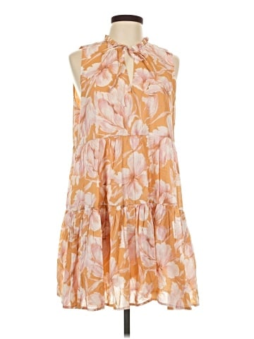 Steve Madden Casual Dress (view 1)