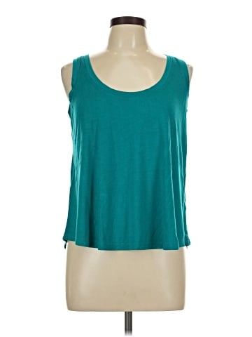 Venus Sleeveless Top (view 1)