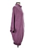 Moth Purple Poncho Size S - photo 4