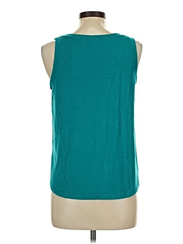 Venus Sleeveless Top (view 2)