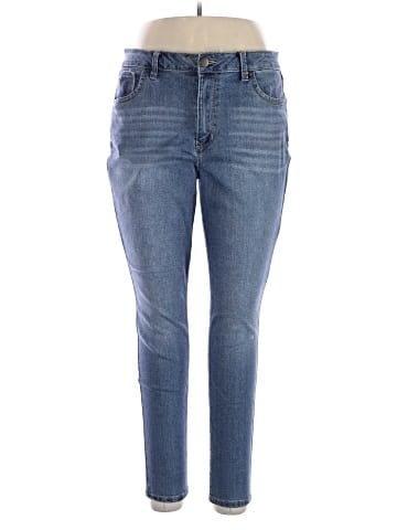 d.jeans Jeans (view 1)