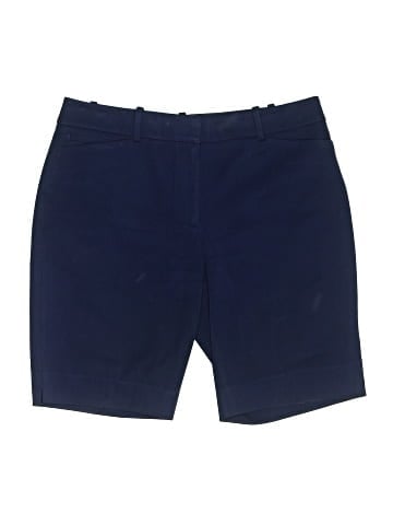 White House Black Market Shorts (view 1)
