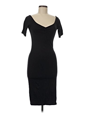 Christin Michaels Cocktail Dress (view 1)
