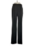 Kasper 100% Polyester Black Dress Pants Size 2 Petite - photo 1