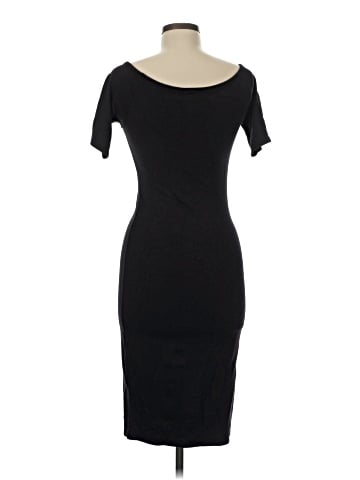 Christin Michaels Cocktail Dress (view 2)