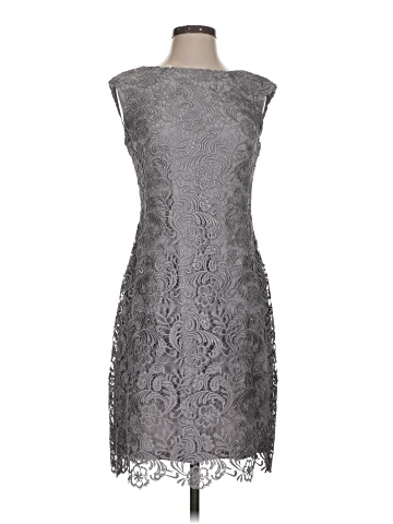 Lauren by Ralph Lauren Cocktail Dress (view 1)