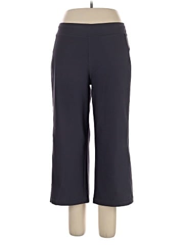 L.L.Bean Active Pants (view 1)