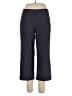 L.L.Bean Solid Black Active Pants Size XL - photo 1