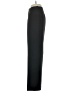Kasper 100% Polyester Black Dress Pants Size 2 Petite - photo 5