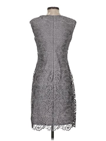 Lauren by Ralph Lauren Cocktail Dress (view 2)