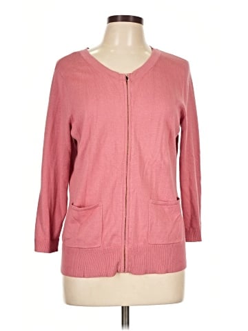 7th Avenue Design Studio New York & Company Cardigan (view 1)