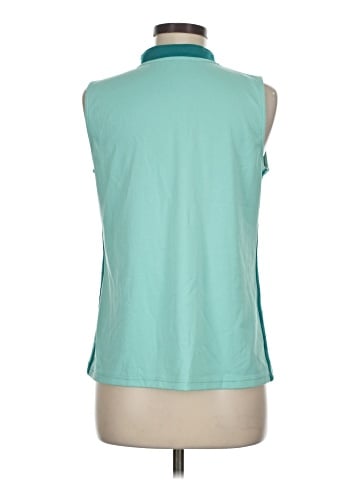St. John's Bay Sleeveless T-Shirt (view 2)