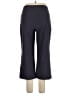 L.L.Bean Solid Black Active Pants Size XL - photo 2