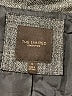 The Limited Tweed Gray Blazer Size S - photo 6