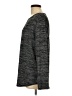 Apt. 9 Gray Long Sleeve Top Size L - photo 5