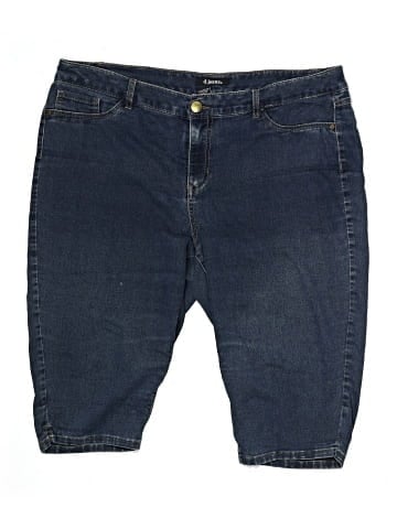 d.jeans Denim Shorts (view 1)