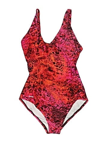 Speedo One Piece Swimsuit (view 1)