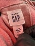 Baby Gap Pink Jacket Size 6-12 mo - photo 3