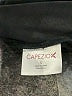 Capezio Solid Black Active Pants Size S - photo 7