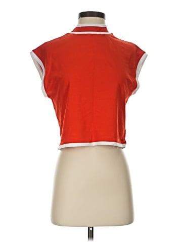 Calia Short Sleeve Top (view 1)