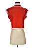 Calia Red Short Sleeve Top Size S - photo 1
