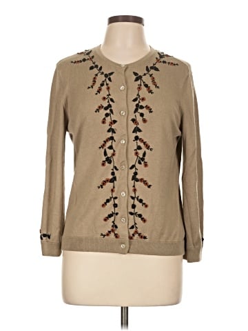 Jones New York Cardigan (view 1)