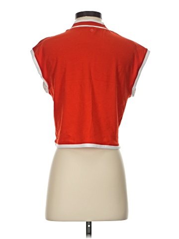 Calia Short Sleeve Top (view 2)