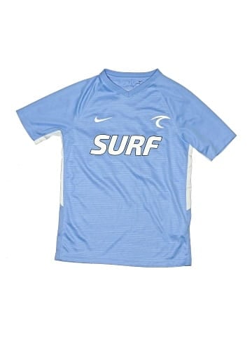 Nike Active T-Shirt (view 1)