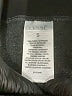 Lyssé Solid Gray Active Pants Size S - photo 8
