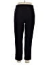Tribal Solid Black Active Pants Size 16 - photo 2