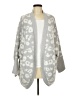 Mud Pie Gray Cardigan One size - photo 1