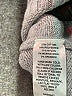 Caslon Chevron-herringbone Gray Pullover Sweater Size M - photo 8