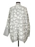 Mud Pie Gray Cardigan One size - photo 2