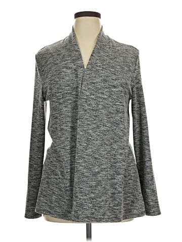 Charter Club Cardigan (view 1)