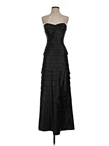 BCBGMAXAZRIA Cocktail Dress (view 1)