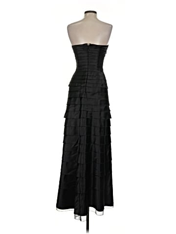 BCBGMAXAZRIA Cocktail Dress (view 2)