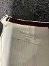 Motherhood Ivory Short Sleeve Top Size Sm Maternity - photo 6