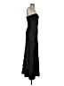 BCBGMAXAZRIA Black Cocktail Dress Size 0 - photo 4