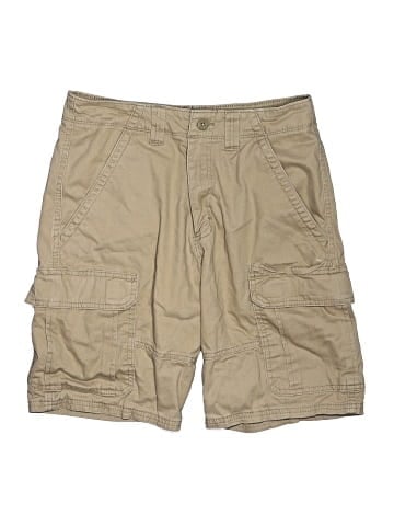 Wrangler Jeans Co Cargo Shorts (view 1)