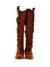 Unbranded Brown Boots Size EU 36 - photo 2