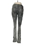 BDG Metallic Gray Jeans Size 27 waist - photo 2