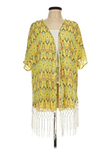 Fever Kimono (view 1)