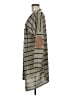 Vanilla Bay Gray Kimono Size M - photo 5