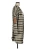 Vanilla Bay Gray Kimono Size M - photo 4