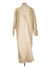 Assorted Brands Tan Trenchcoat Size 10 - photo 1
