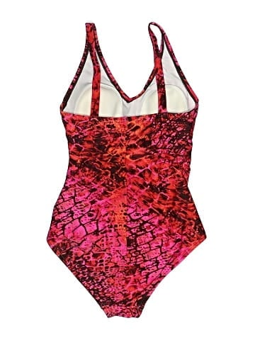 Speedo One Piece Swimsuit (view 2)