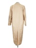 Assorted Brands Tan Trenchcoat Size 10 - photo 2