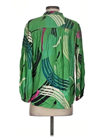 The Odells Long Sleeve Blouse (view 2)